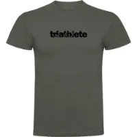 Kruskis Word Triathlete Kurzarm-t-shirt Kruskis Word Triathlete Kurzarm-t-shirt