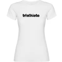 Kruskis Word Triathlete Kurzarm-t-shirt Kruskis Word Triathlete Kurzarm-t-shirt