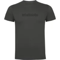 Kruskis Word Triathlete Kurzarm-t-shirt Kruskis Word Triathlete Kurzarm-t-shirt