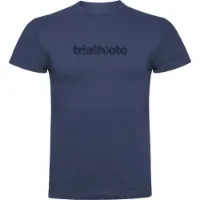 Kruskis Word Triathlete Kurzarm-t-shirt Kruskis Word Triathlete Kurzarm-t-shirt