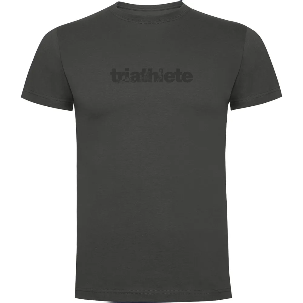 Kruskis Word Triathlete Kurzarm-t-shirt