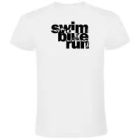 Kruskis Word Triathlon Kurzarm-t-shirt Kruskis Word Triathlon Kurzarm-t-shirt