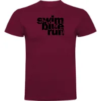 Kruskis Word Triathlon Kurzarm-t-shirt Kruskis Word Triathlon Kurzarm-t-shirt