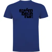 Kruskis Word Triathlon Kurzarm-t-shirt Kruskis Word Triathlon Kurzarm-t-shirt