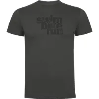 Kruskis Word Triathlon Kurzarm-t-shirt Kruskis Word Triathlon Kurzarm-t-shirt