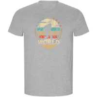 Kruskis Yeti Eco Kurzarm-t-shirt Kruskis Yeti Eco Kurzarm-t-shirt