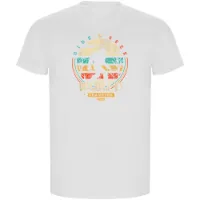 Kruskis Yeti Eco Kurzarm-t-shirt Kruskis Yeti Eco Kurzarm-t-shirt