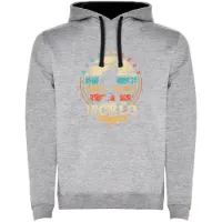 Kruskis Yeti Kapuzenpullover