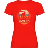 Kruskis Yeti Kurzarm-t-shirt Kruskis Yeti Kurzarm-t-shirt