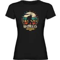 Kruskis Yeti Kurzarm-t-shirt