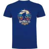 Kruskis Yeti Kurzarm-t-shirt Kruskis Yeti Kurzarm-t-shirt