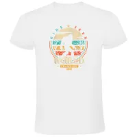 Kruskis Yeti Kurzarm-t-shirt Kruskis Yeti Kurzarm-t-shirt