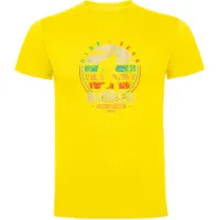 Kruskis Yeti Kurzarm-t-shirt Kruskis Yeti Kurzarm-t-shirt