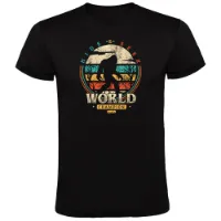 Kruskis Yeti Kurzarm-t-shirt