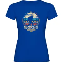 Kruskis Yeti Kurzarm-t-shirt Kruskis Yeti Kurzarm-t-shirt