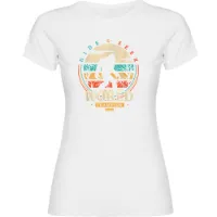 Kruskis Yeti Kurzarm-t-shirt Kruskis Yeti Kurzarm-t-shirt