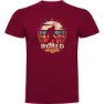 Kruskis Yeti Kurzarm-t-shirt