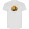 Kruskis You Need No Reason Eco Kurzarm-t-shirt