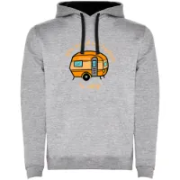 Kruskis You Need No Reason Kapuzenpullover Kruskis You Need No Reason Kapuzenpullover