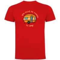Kruskis You Need No Reason Kurzarm-t-shirt