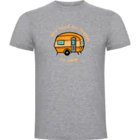 Kruskis You Need No Reason Kurzarm-t-shirt Kruskis You Need No Reason Kurzarm-t-shirt