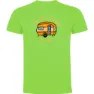 Kruskis You Need No Reason Kurzarm-t-shirt