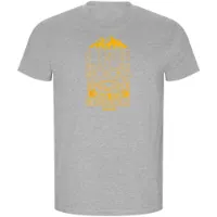Kruskis Your Home Rolls Eco Kurzarm-t-shirt Kruskis Your Home Rolls Eco Kurzarm-t-shirt