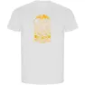 Kruskis Your Home Rolls Eco Kurzarm-t-shirt
