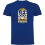 Royal blue 1