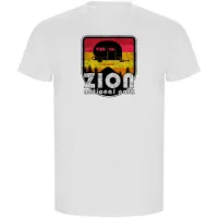 Kruskis Zion Eco Kurzarm-t-shirt