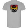 Kruskis Zion Eco Kurzarm-t-shirt