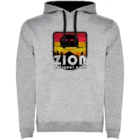 Kruskis Zion Kapuzenpullover Kruskis Zion Kapuzenpullover