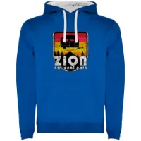 Kruskis Zion Kapuzenpullover Kruskis Zion Kapuzenpullover