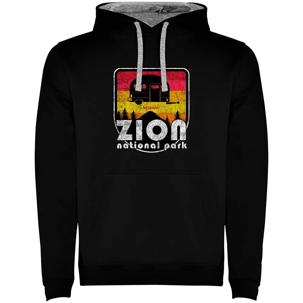 Kruskis Zion Kapuzenpullover