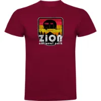 Kruskis Zion Kurzarm-t-shirt