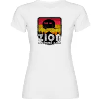 Kruskis Zion Kurzarm-t-shirt