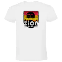 Kruskis Zion Kurzarm-t-shirt