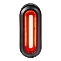 Kryptonite Avenue R-75 Cob Rücklicht Kryptonite Avenue R-75 Cob Rücklicht