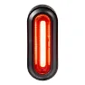 Kryptonite Avenue R-75 Cob Rücklicht, Black, One Size