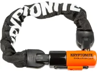 Kryptonite Evolution 4 Integrated Chain Kettenschloss Kryptonite Evolution 4 Integrated Chain Kettenschloss