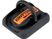 Kryptonite Evolution Boden-Verankerung Kryptonite Evolution Boden-Verankerung