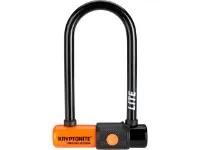 Kryptonite Evolution LITE Mini-6 Bügelschloss Kryptonite Evolution LITE Mini-6 Bügelschloss