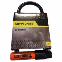 Kryptonite Evolution Series 4 Ssf Bügelschloss Kryptonite Evolution Series 4 Ssf Bügelschloss