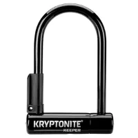 Kryptonite Keeper 12 Std Bügelschloss Kryptonite Keeper 12 Std Bügelschloss