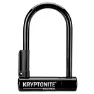 Kryptonite Keeper 12 Std Bügelschloss, Black 2, One Size