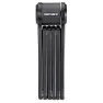 Kryptonite Keeper 510 Faltschloss, Black, 3 x 1000mm