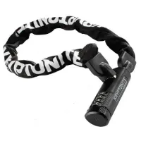 Kryptonite Keeper 790 Kettenschloss