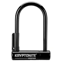 Kryptonite Keeper Mini 6 Bügelschloss Kryptonite Keeper Mini 6 Bügelschloss