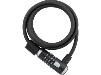 Kryptonite KryptoFlex 1018 Combo Cable Kabelschloss Kryptonite KryptoFlex 1018 Combo Cable Kabelschloss