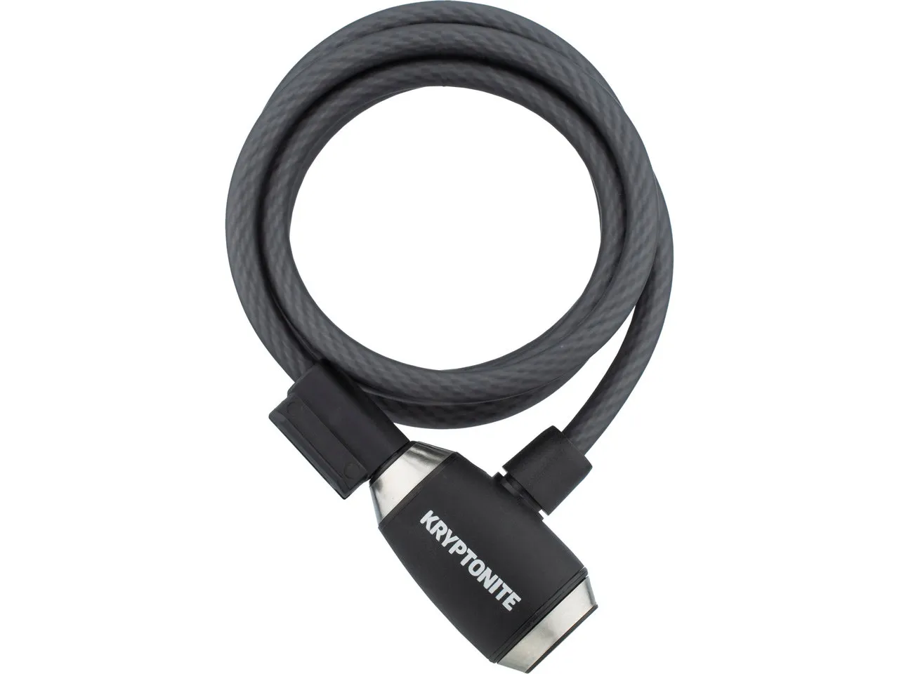 Kryptonite KryptoFlex 1018 Combo Cable Kabelschloss Kryptonite KryptoFlex 1018 Combo Cable Kabelschloss